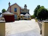 Bed & Breakfast Blenheim House