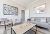 Kensington Apartment With Terrace
