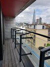 Apartamentos Still Life Southwark Executive