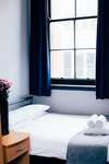 Hostal Bridgewood House