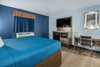 Hotel Rodeway Inn Carrollton I-35e