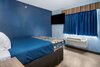 Hotel Rodeway Inn Carrollton I-35e