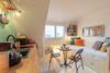 Apartamento L'�chapp�e Studio Cosy Au C?ur de La Ville