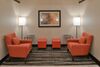 Hotel Hampton Inn & Suites Mount Joy/lancaster West, Pa