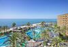 Sunset Beach Club Hotel Apartments