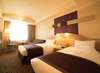 Hotel Ginza Creston