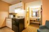 Hotel Accent Inns Burnaby