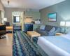 Hotel Accent Inns Burnaby