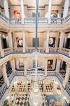 The Ritz-carlton Hotel de La Paix