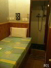 Hostal Kowloon New Hostel