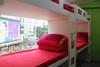 Albergue Check Inn Hk