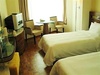 L'hotel Causeway Bay Harbour View