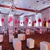 Hotel Jw Marriott Quito