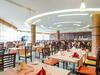 Hotel Novotel Cairo Airport