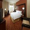 Hotel Marriott Quebec City Downtown