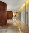 Hotel W Hong Kong