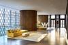 Hotel W Hong Kong