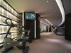 Hotel Conrad Hong Kong