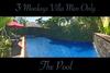 Hotel Manhattan Siem Reap Villa