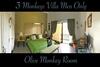 Hotel Manhattan Siem Reap Villa