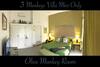 Hotel Manhattan Siem Reap Villa