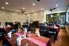 Caf� Lodge Boutique Hotel