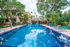 Hostal Bloom Garden Guesthouse