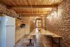 Albergue Shelter