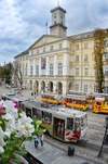 Hotel On The Square Guesthouse