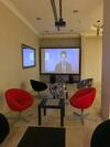 Apartamento Executive Suites