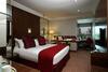 Crowne Plaza Hotel Riyadh Minhal