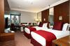 Crowne Plaza Hotel Riyadh Minhal