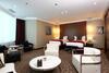 Crowne Plaza Hotel Riyadh Minhal