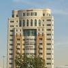 Aparthotel Marriott Executive Apartments Riyadh