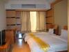Aparthotel She & He Hotel Apartment