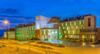 Hotel Geotel Antofagasta