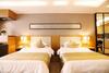 Aparthotel Yihe Glory Hotel
