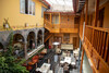 Hotel Rojas Inn By Dot Boutique