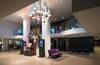 Hotel Sofitel Lyon Bellecour