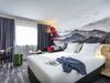 Hotel Novotel Annecy Centre Atria