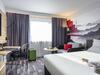 Hotel Novotel Annecy Centre Atria