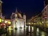 Hotel Novotel Annecy Centre Atria