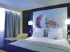 Hotel Mercure Toulouse Saint Georges