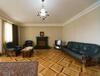 Apartamento Achiko Appartment In Tbilisi