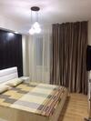 Apartamento Achiko Appartment In Tbilisi