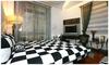 Bed & Breakfast Shangrila Homestay