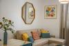 Apartamento Next To The Mushrooms, Map Room