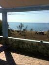 Alekos Beach Houses-caretta