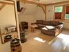 Apartamento Luxusboofe - Ferienhaus Am Lilienstein