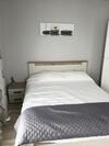 Marina Evo Residence White Apartament